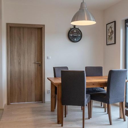 Apartman 275 - Boží Dar 외부 사진