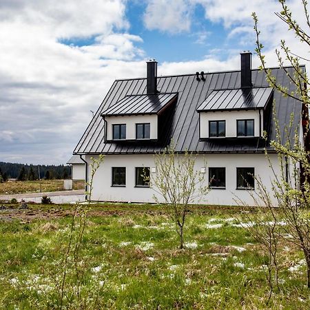 Apartman 275 - Boží Dar 외부 사진