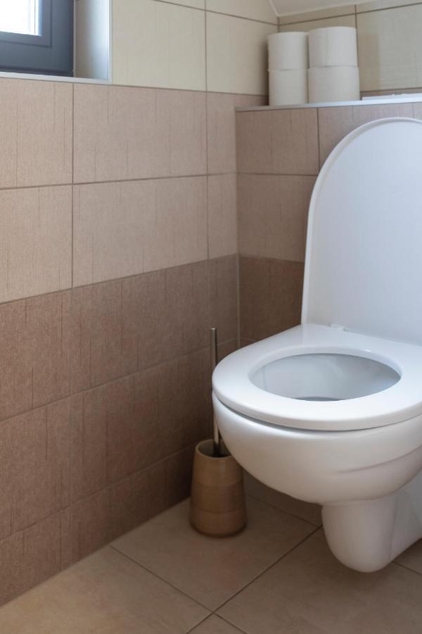 Apartman 275 - Boží Dar 외부 사진