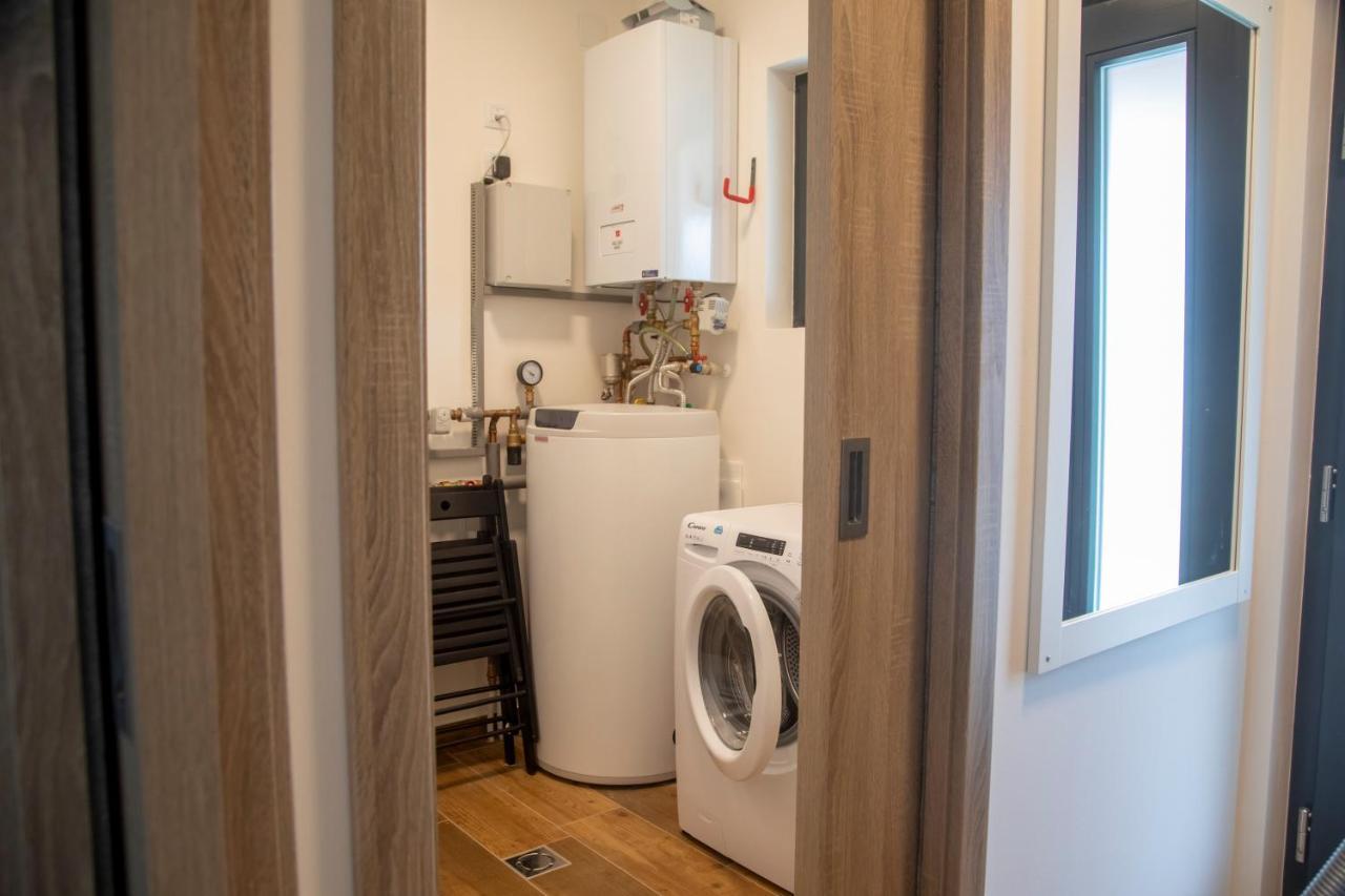 Apartman 275 - Boží Dar 외부 사진
