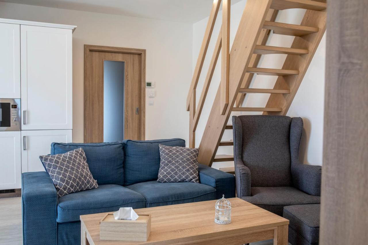 Apartman 275 - Boží Dar 외부 사진