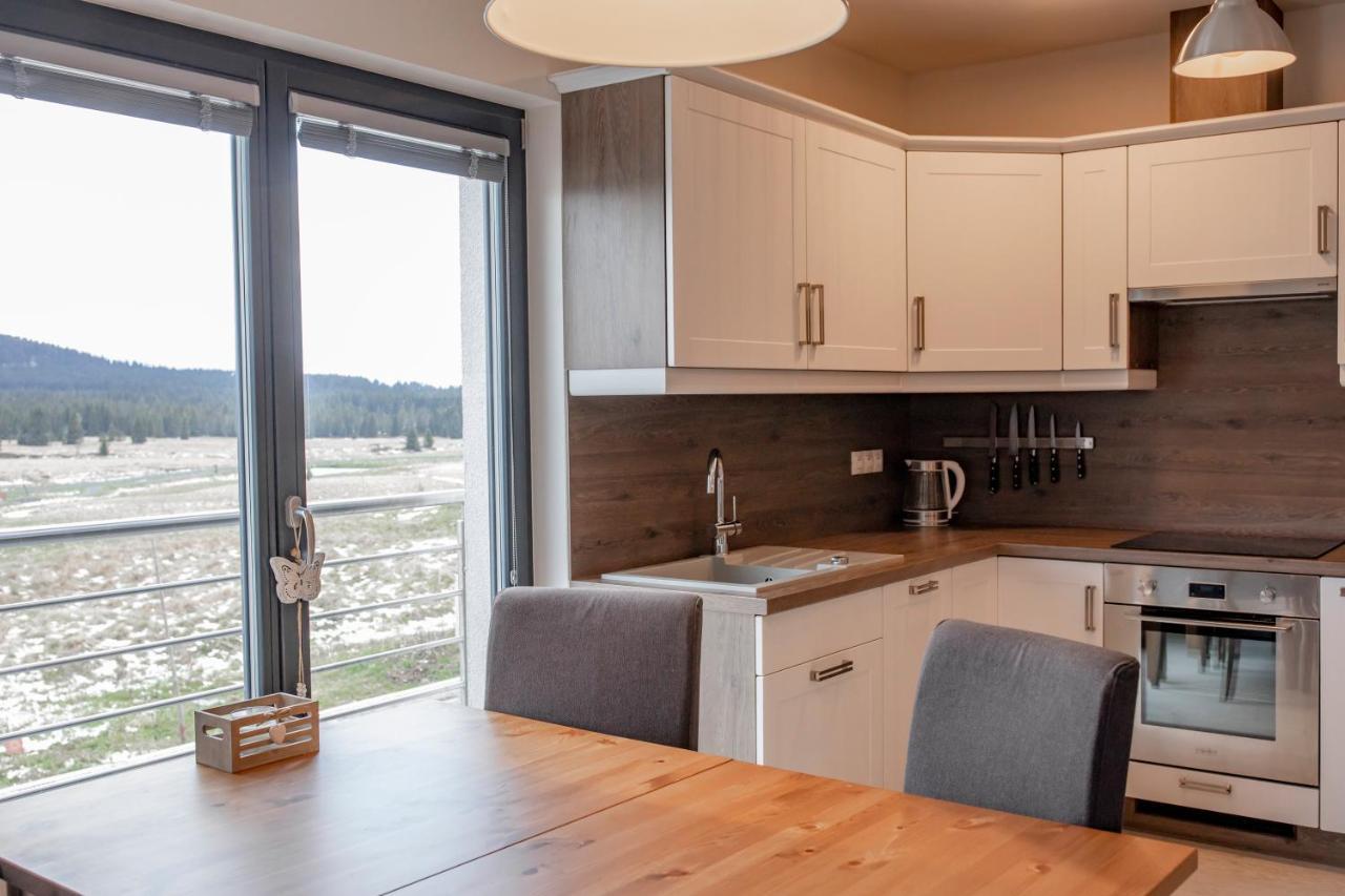 Apartman 275 - Boží Dar 외부 사진