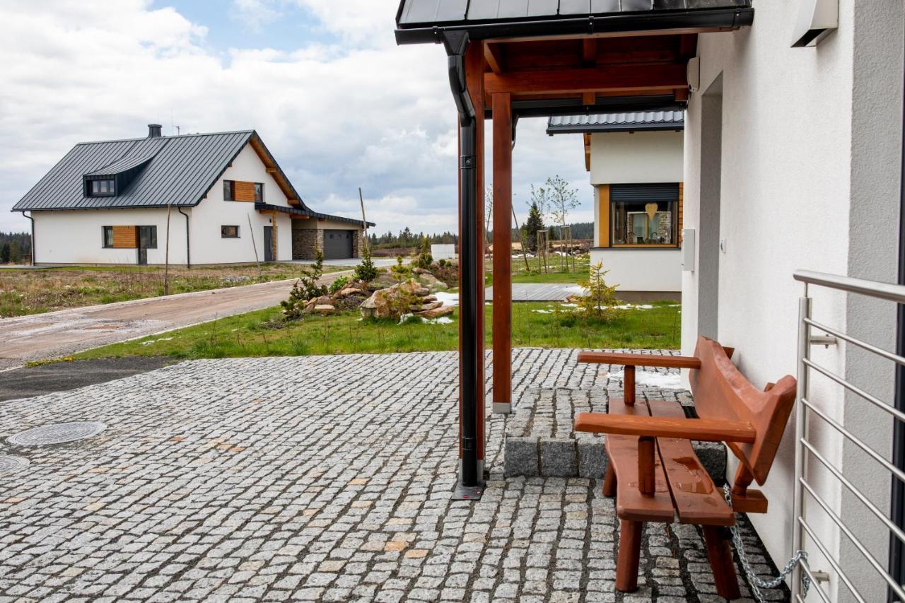 Apartman 275 - Boží Dar 외부 사진