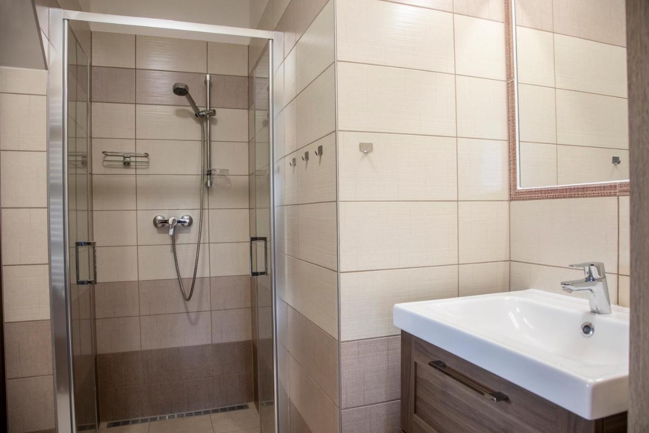 Apartman 275 - Boží Dar 외부 사진