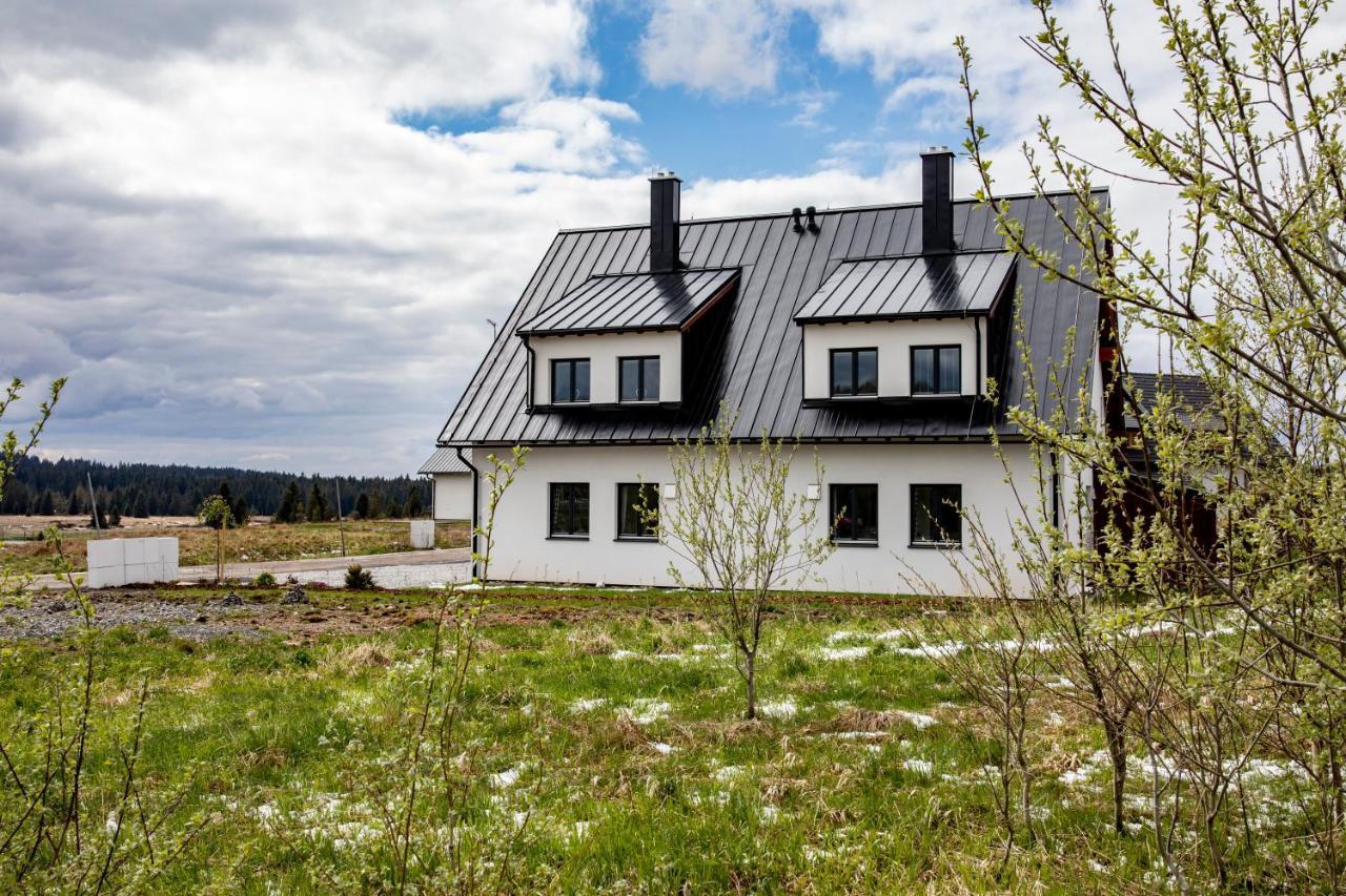 Apartman 275 - Boží Dar 외부 사진